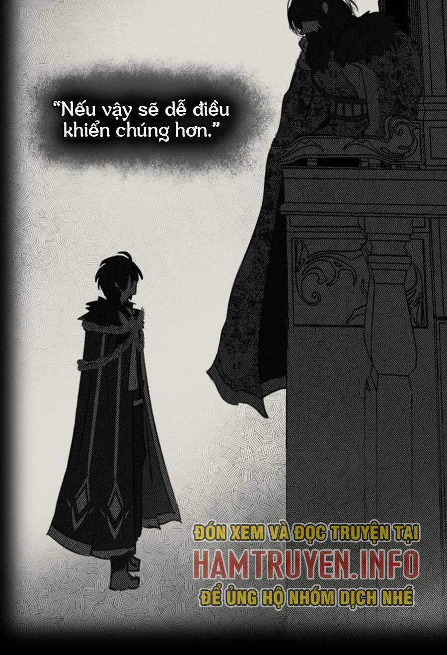 Deor! Chapter 59 trang 49