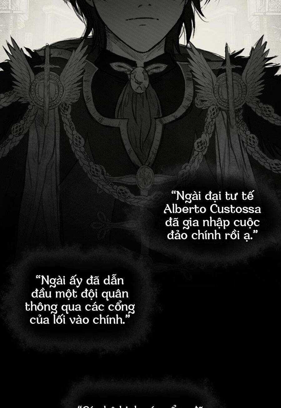 Deor! Chapter 59 trang 5