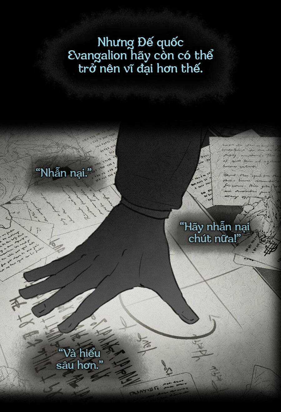 Deor! Chapter 59 trang 50