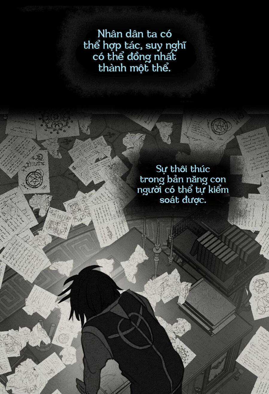 Deor! Chapter 59 trang 51