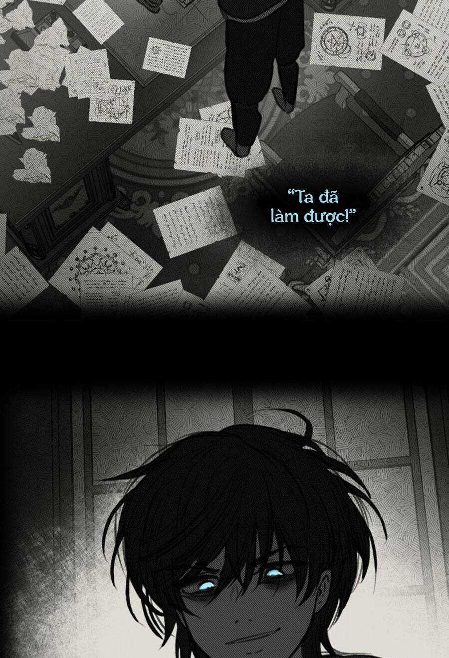 Deor! Chapter 59 trang 52