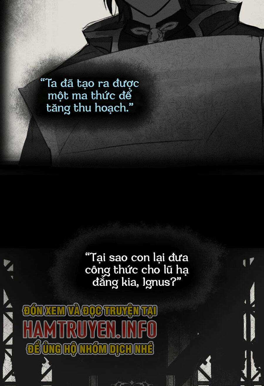 Deor! Chapter 59 trang 53