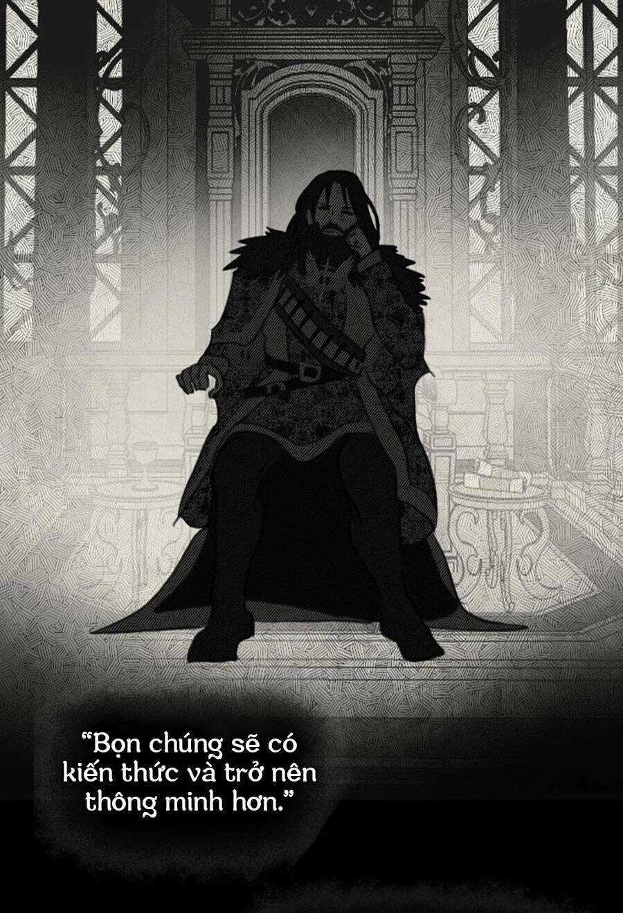 Deor! Chapter 59 trang 54