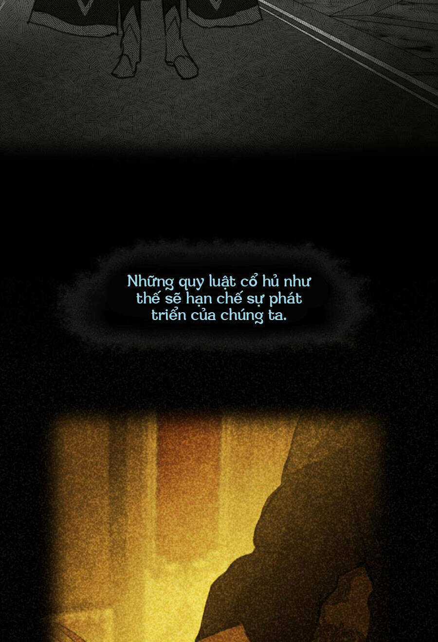 Deor! Chapter 59 trang 57