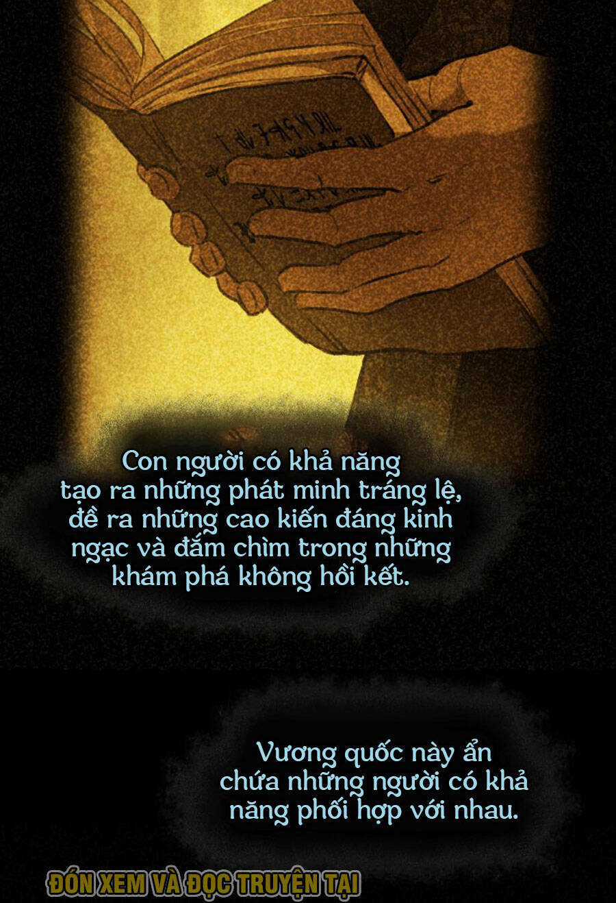 Deor! Chapter 59 trang 58