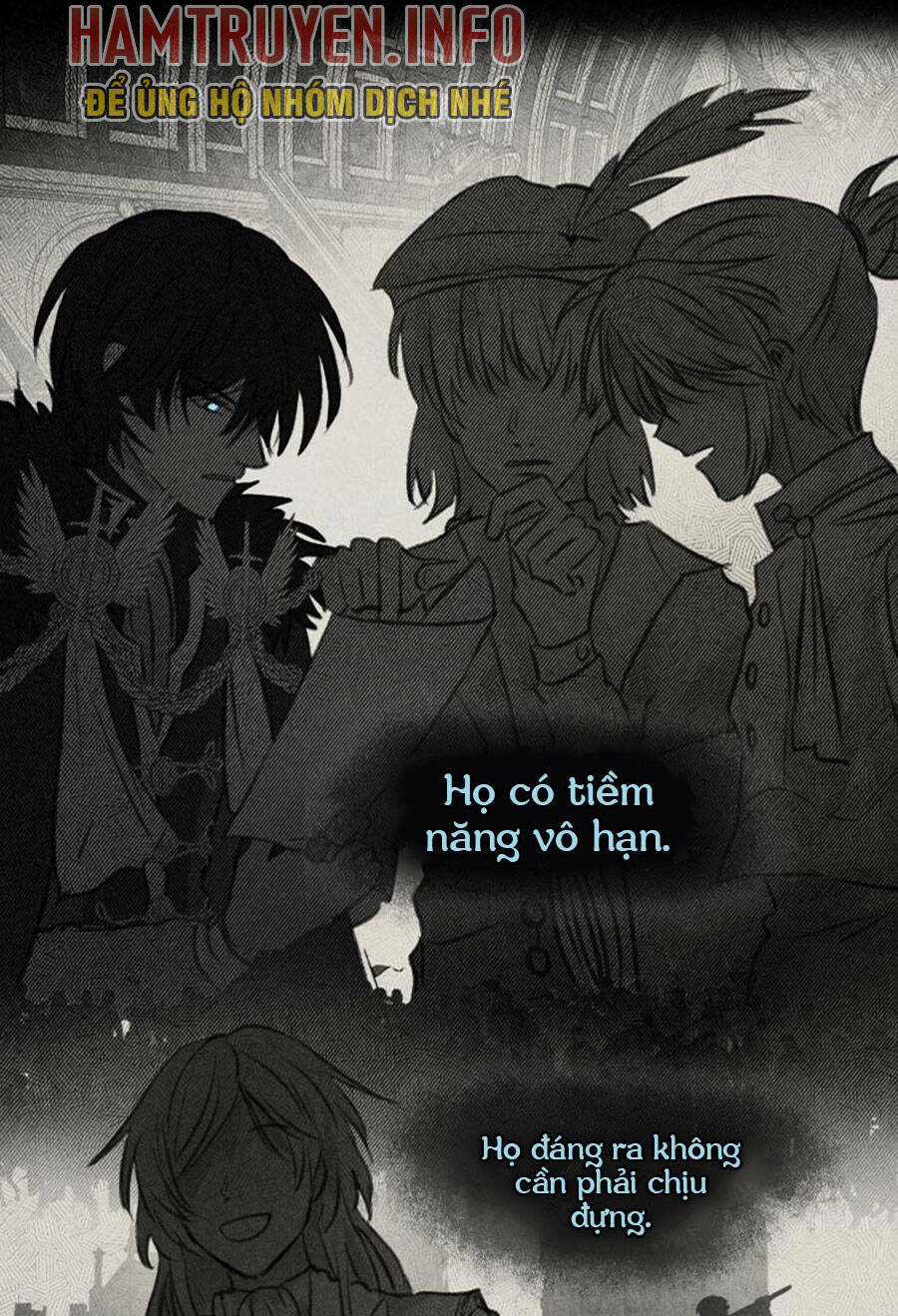 Deor! Chapter 59 trang 59