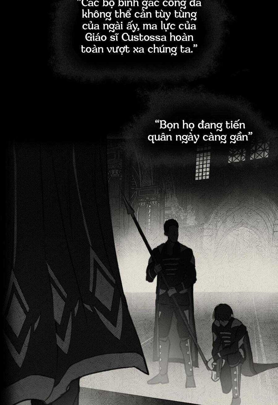 Deor! Chapter 59 trang 6