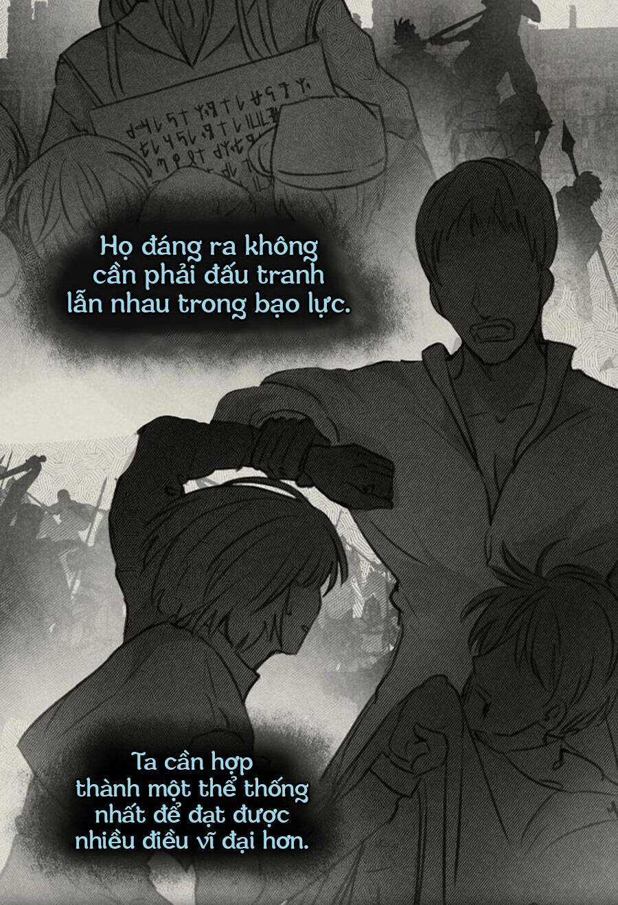 Deor! Chapter 59 trang 60