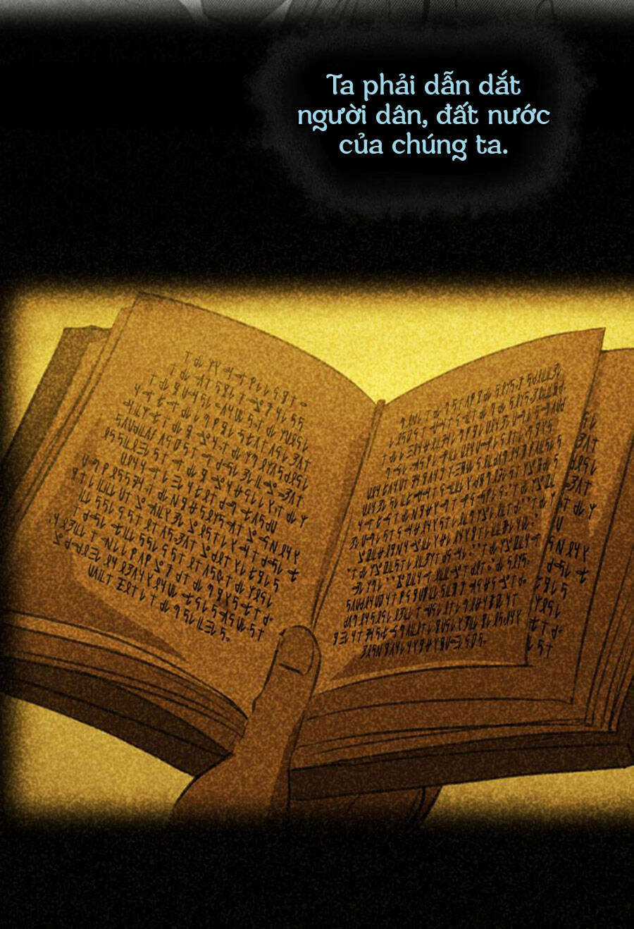 Deor! Chapter 59 trang 61