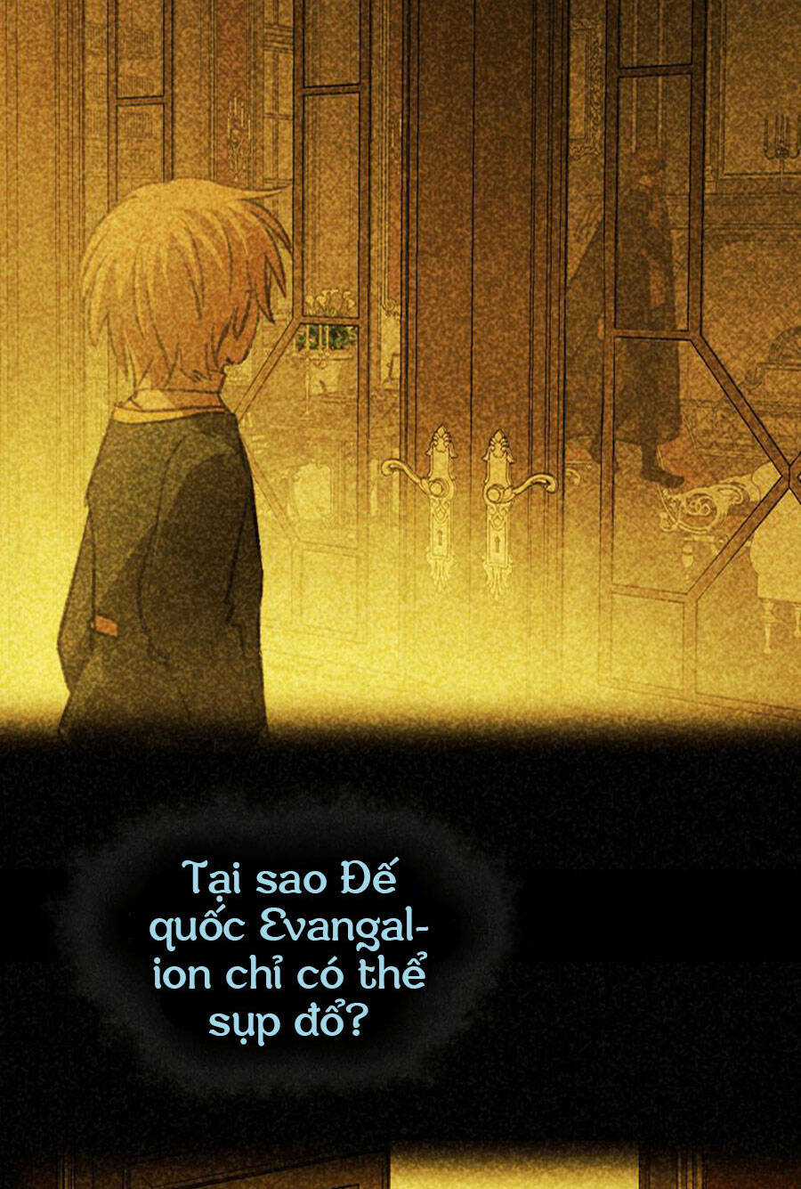 Deor! Chapter 59 trang 63