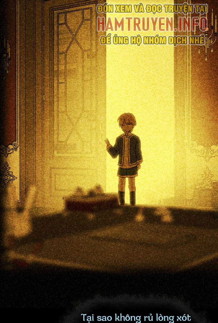 Deor! Chapter 59 trang 64