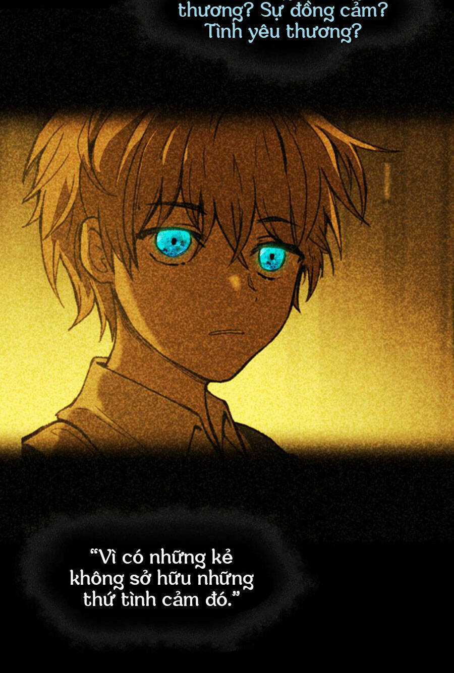 Deor! Chapter 59 trang 65