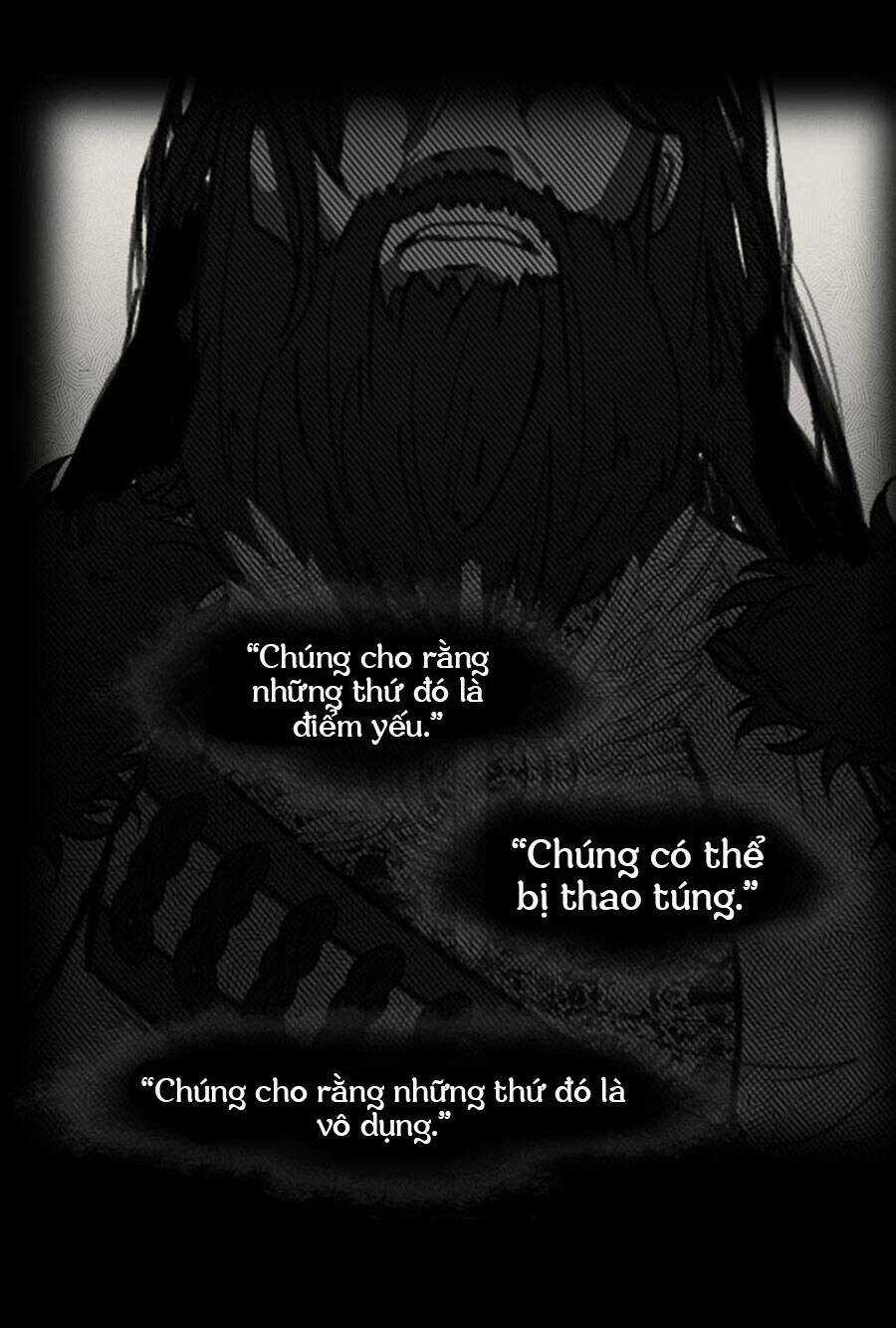 Deor! Chapter 59 trang 66