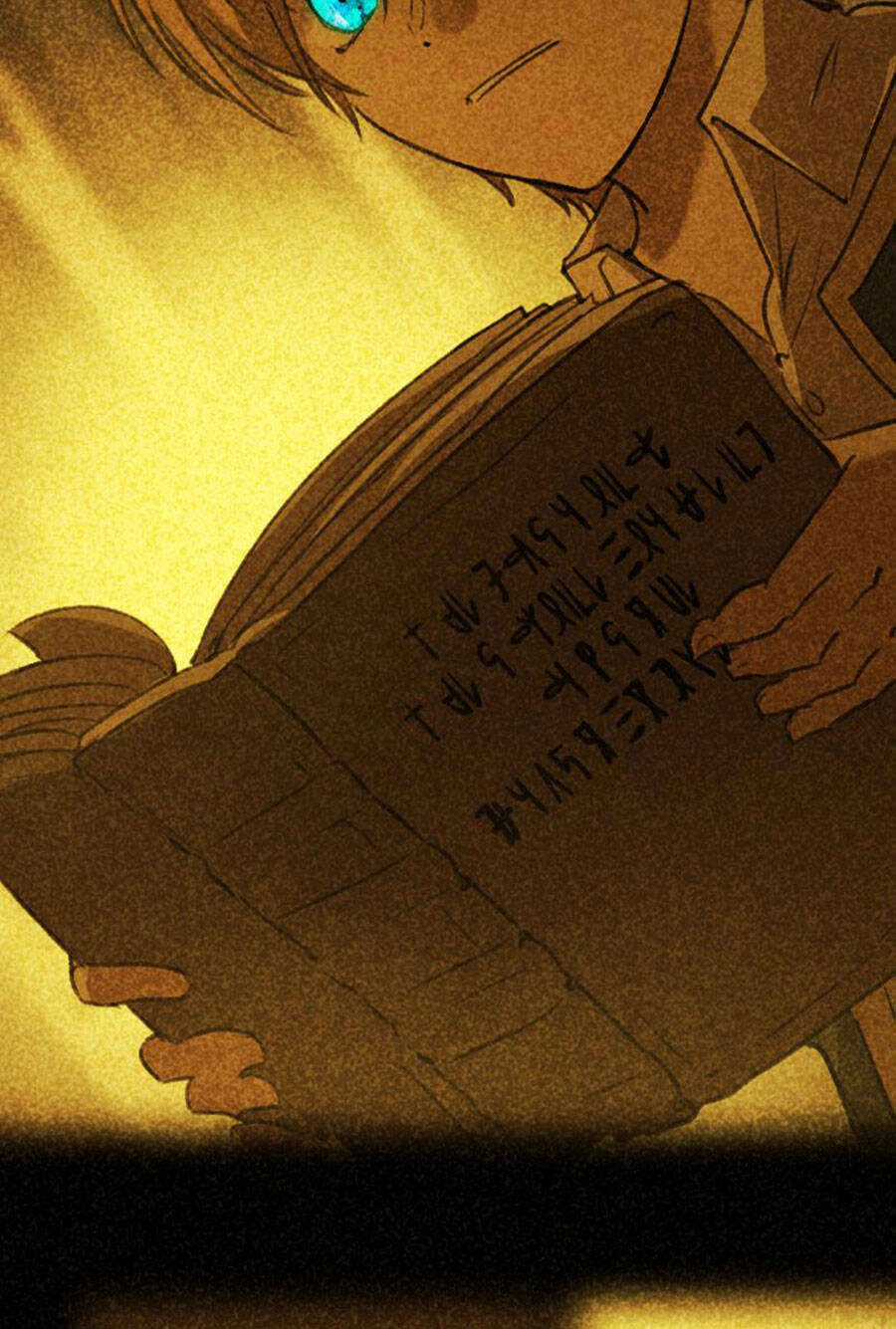 Deor! Chapter 59 trang 70