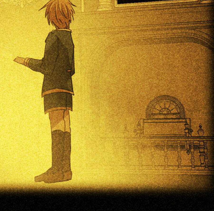 Deor! Chapter 59 trang 73