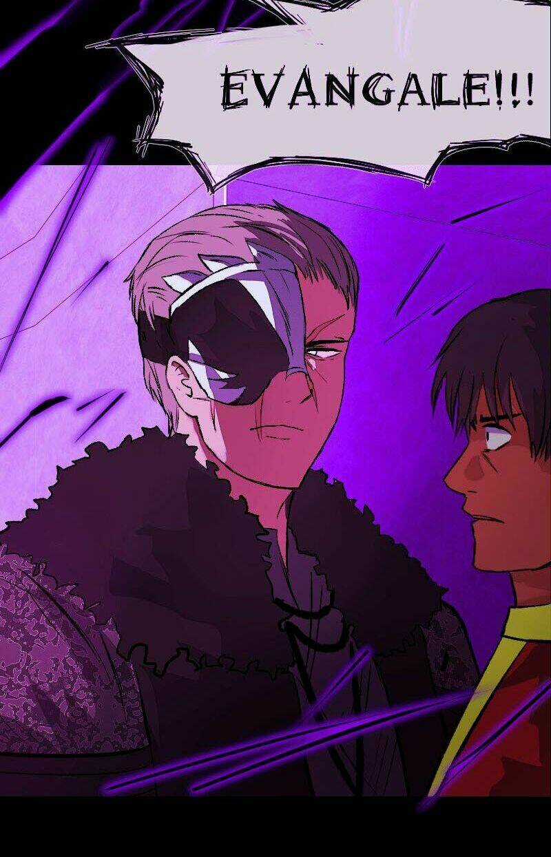 Deor! Chapter 6 trang 17