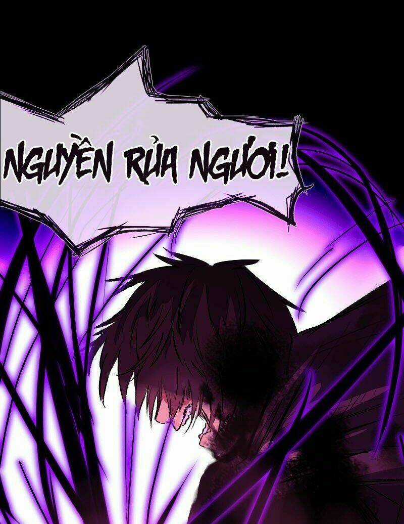 Deor! Chapter 6 trang 18