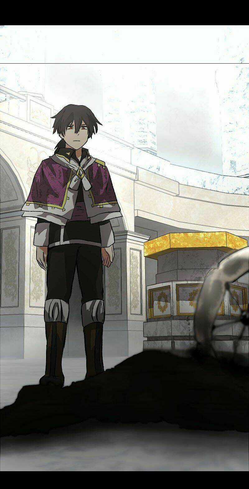 Deor! Chapter 6 trang 26