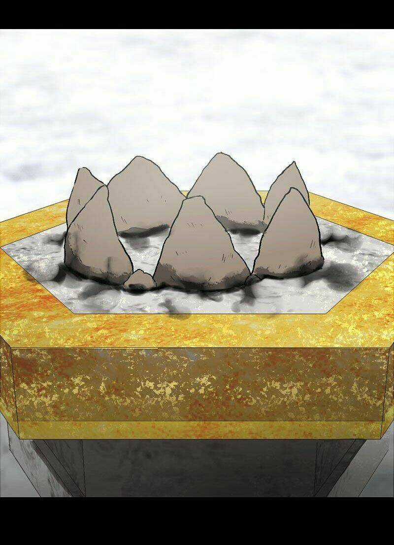 Deor! Chapter 6 trang 31