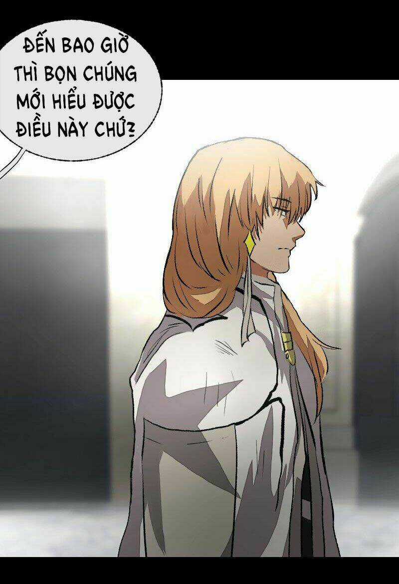 Deor! Chapter 6 trang 34