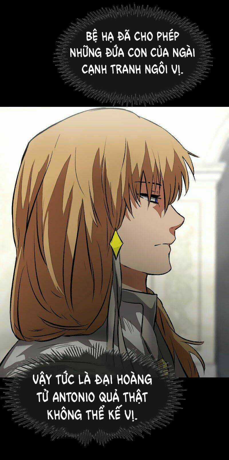 Deor! Chapter 6 trang 35