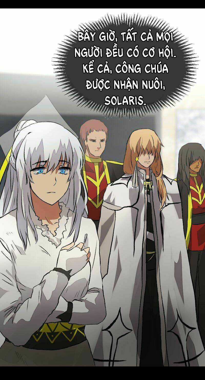 Deor! Chapter 6 trang 36