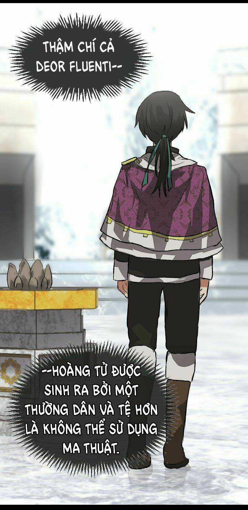 Deor! Chapter 6 trang 38