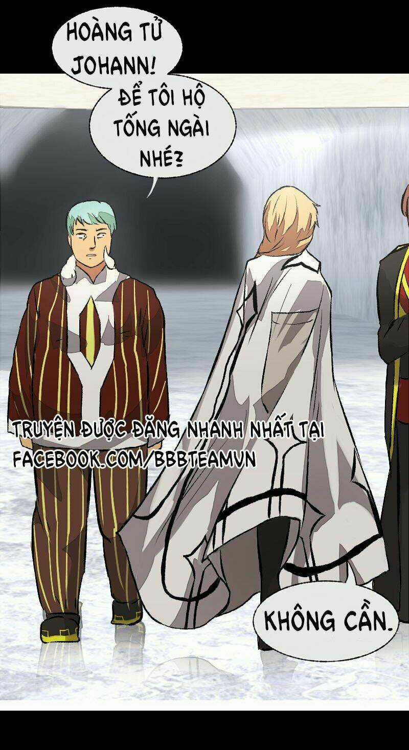 Deor! Chapter 6 trang 40