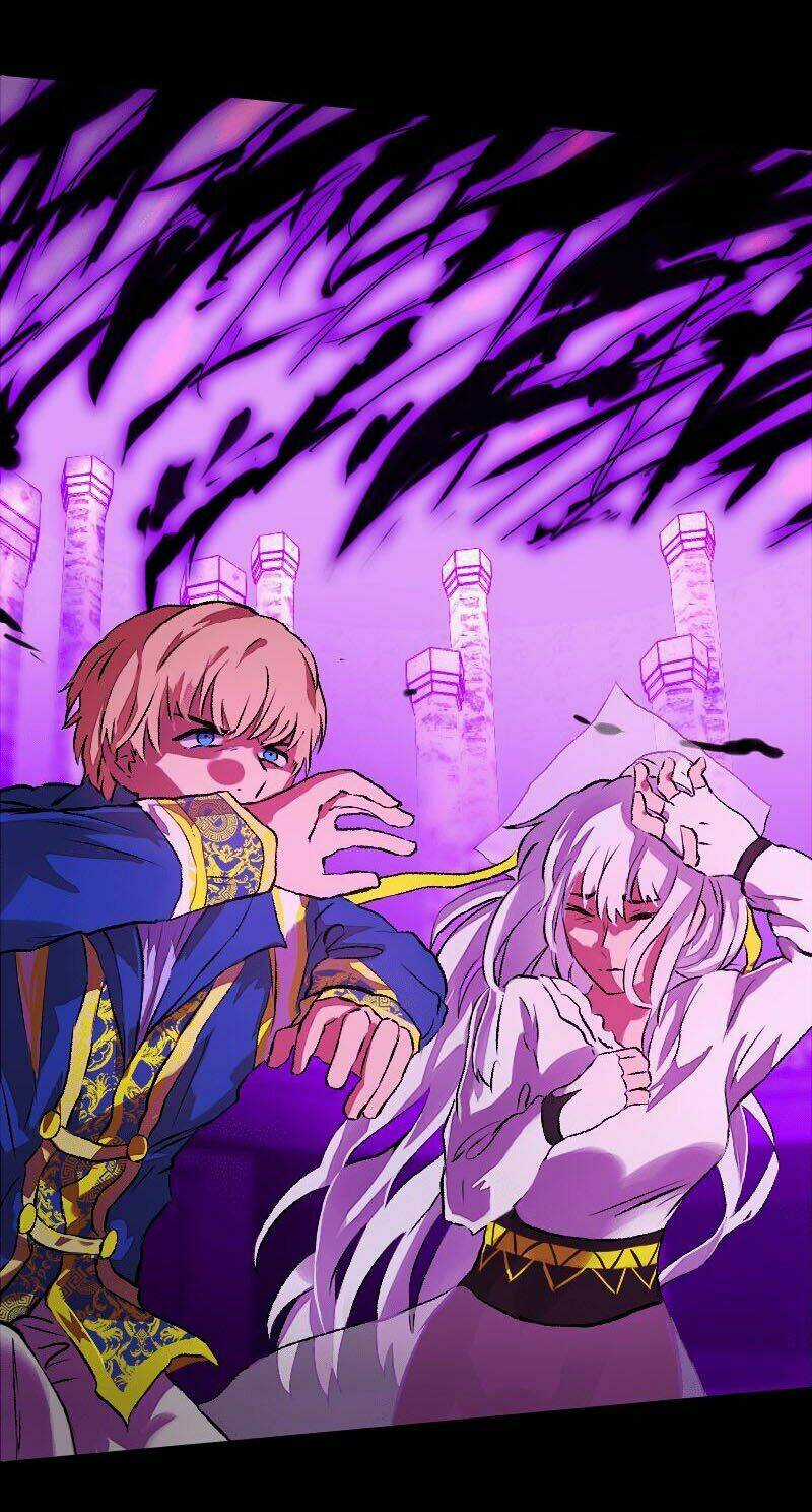 Deor! Chapter 6 trang 5