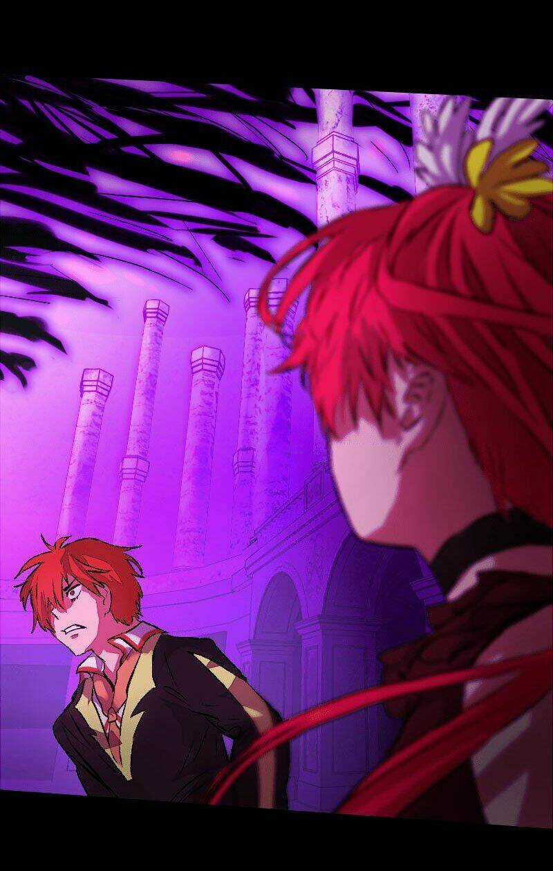 Deor! Chapter 6 trang 6