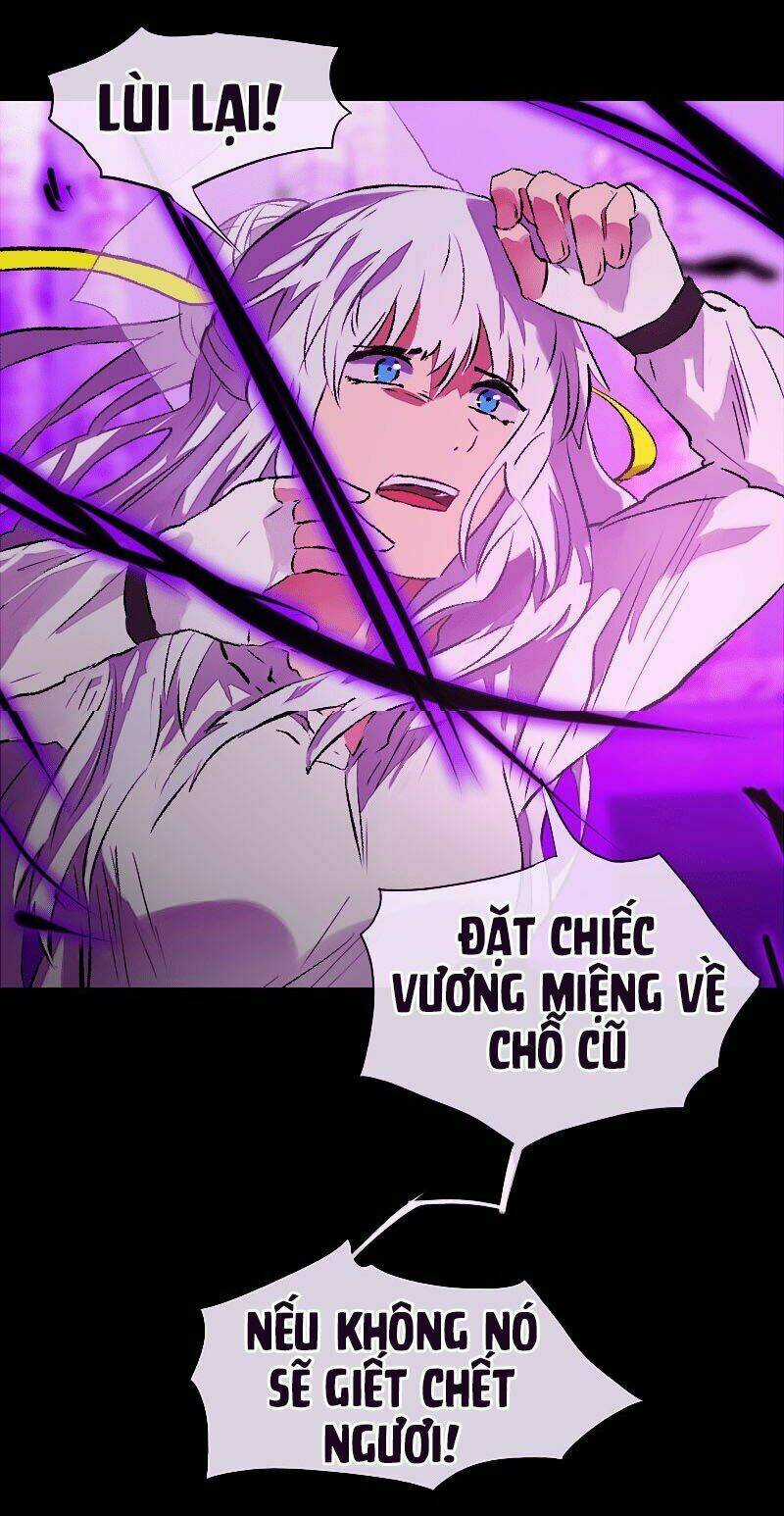 Deor! Chapter 6 trang 7