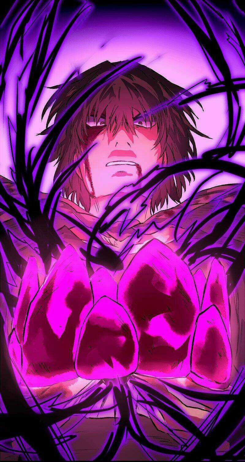 Deor! Chapter 6 trang 8