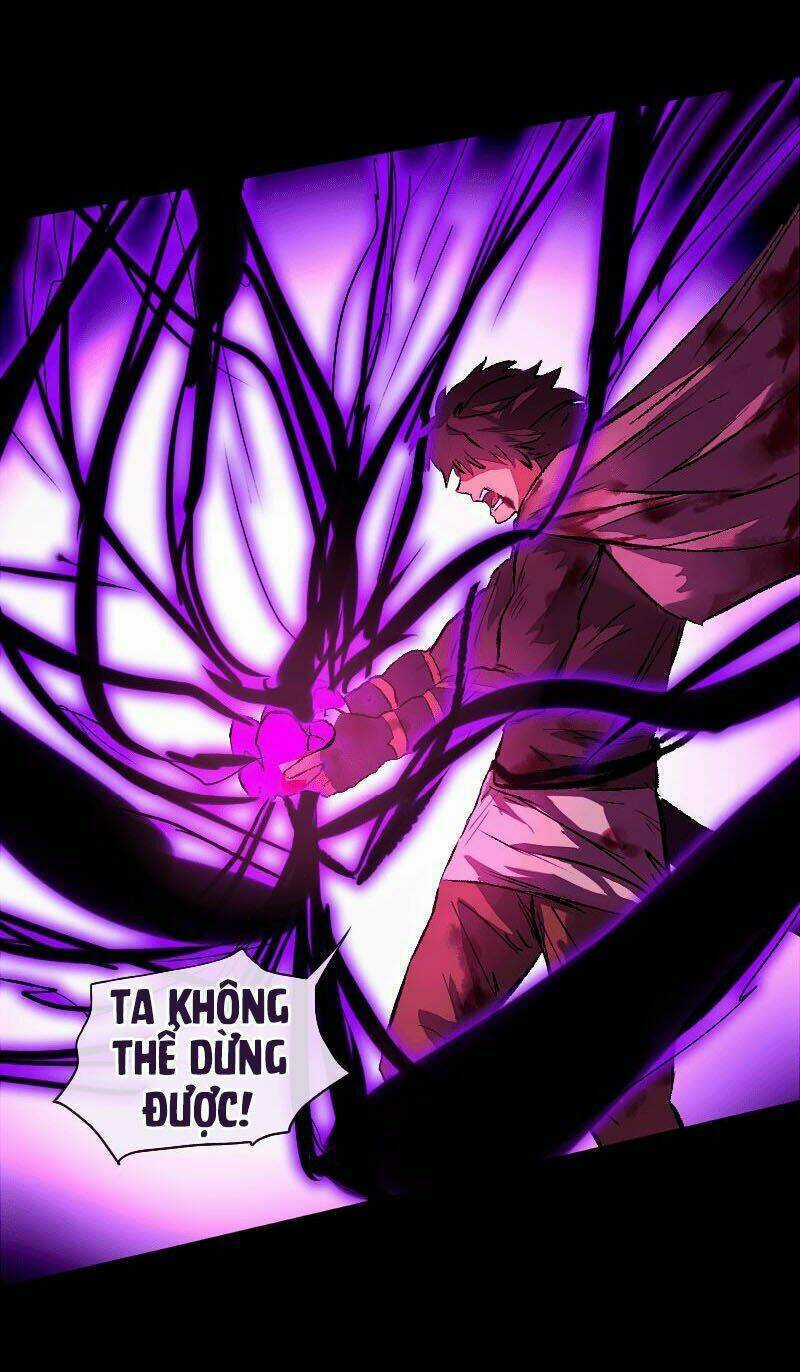 Deor! Chapter 6 trang 9