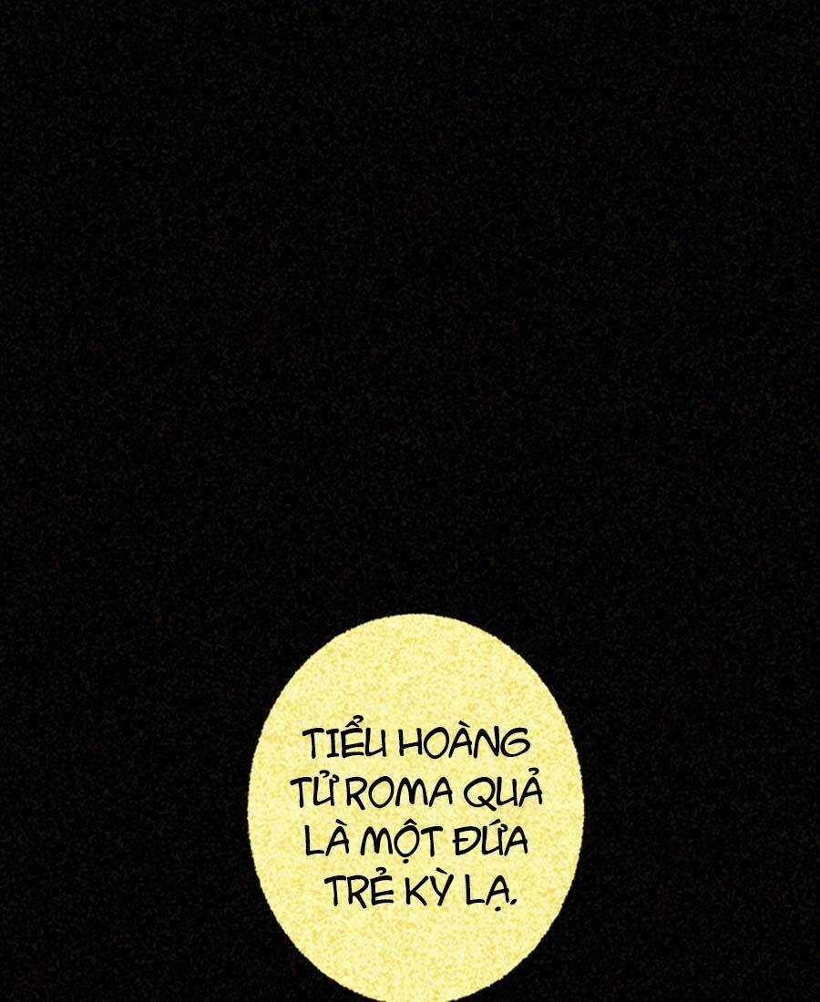 Deor! Chapter 60 trang 10