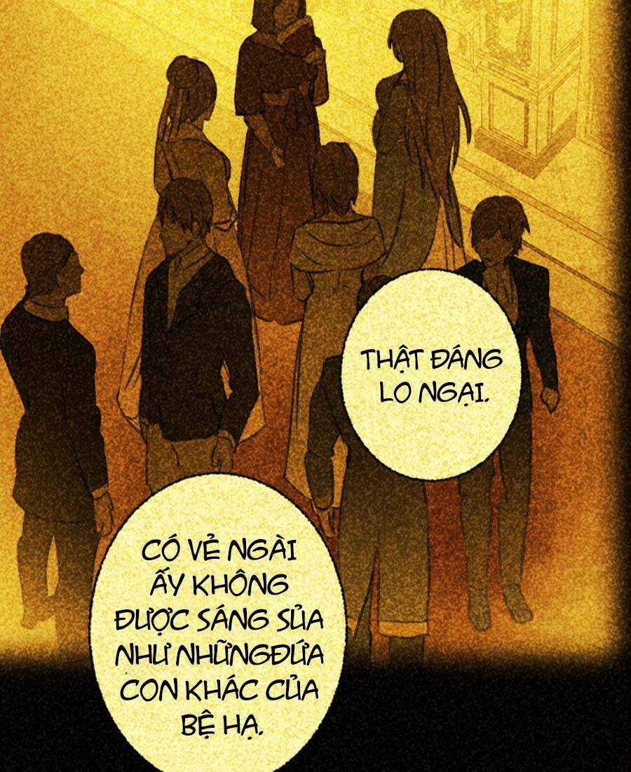 Deor! Chapter 60 trang 12