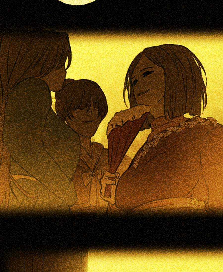 Deor! Chapter 60 trang 13