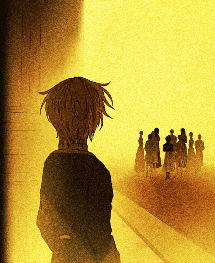 Deor! Chapter 60 trang 14