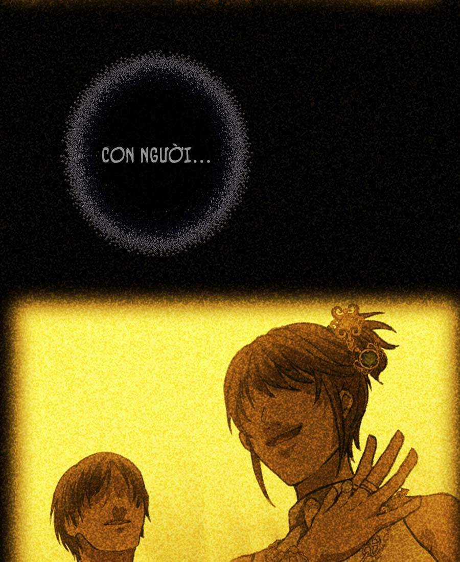 Deor! Chapter 60 trang 16