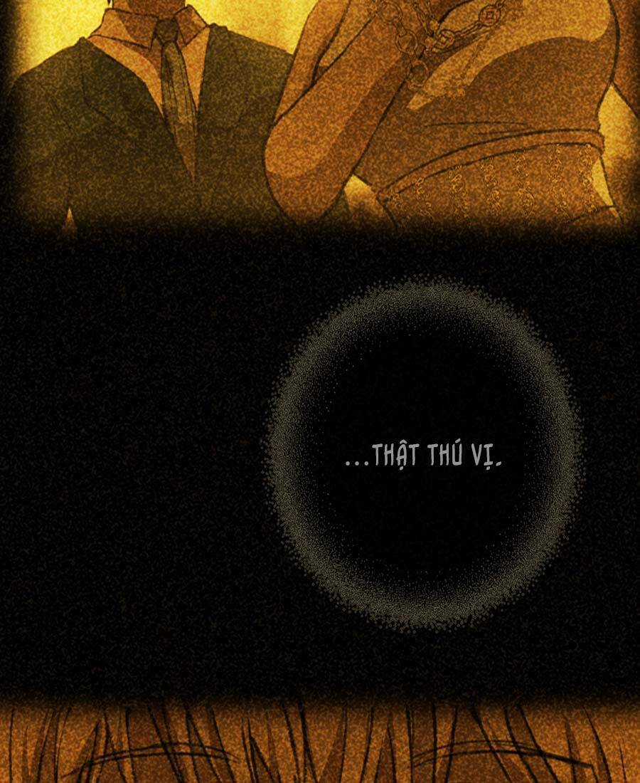 Deor! Chapter 60 trang 17