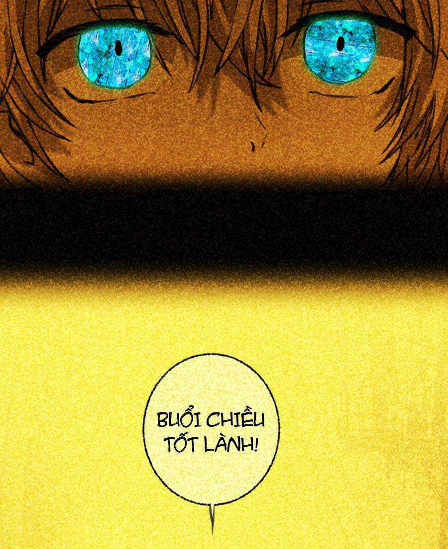 Deor! Chapter 60 trang 18