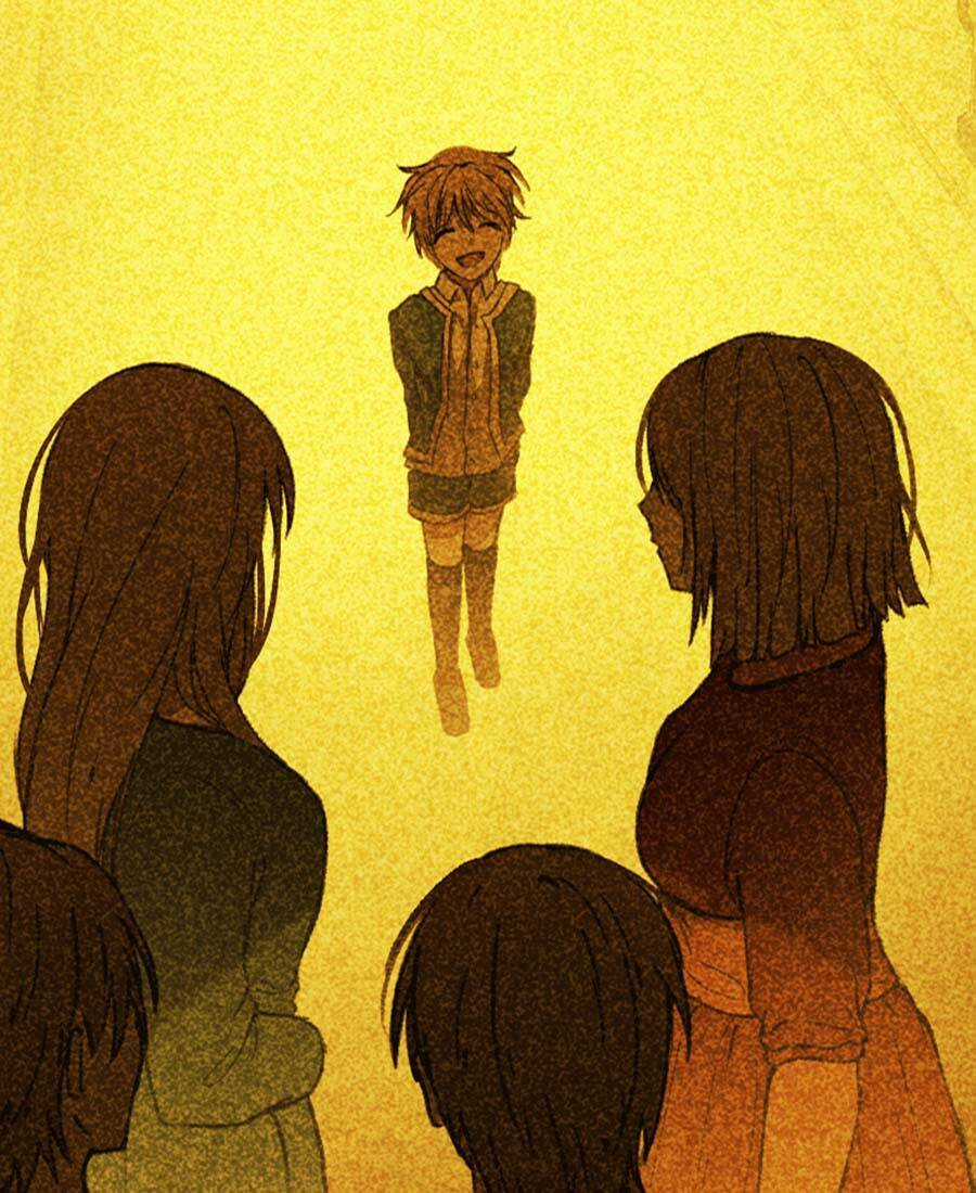 Deor! Chapter 60 trang 19