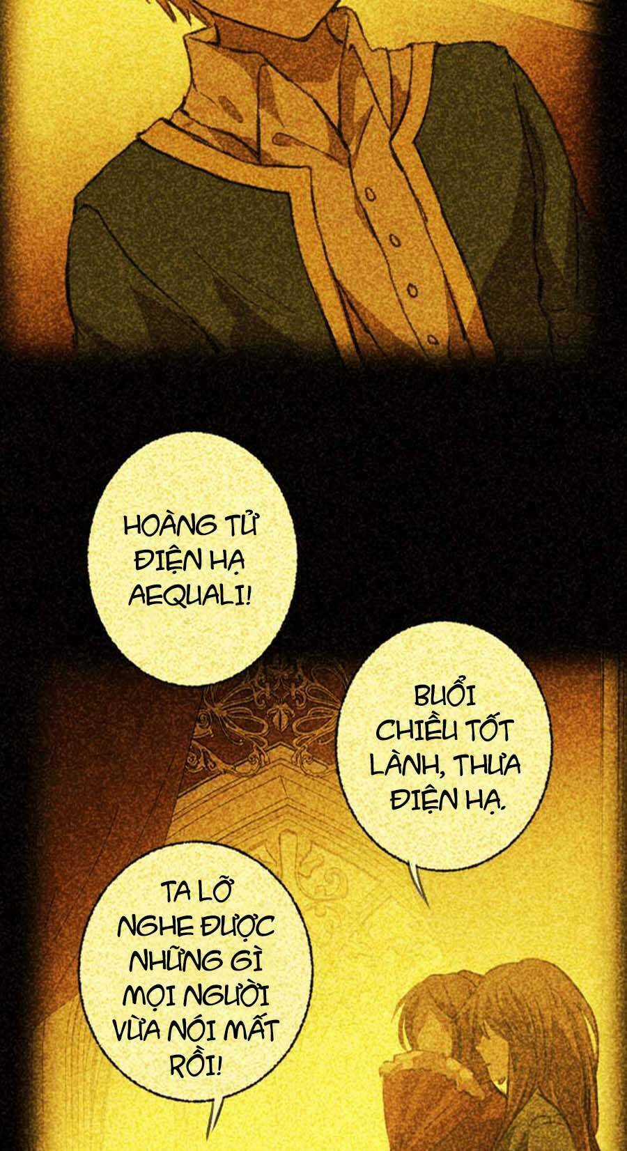 Deor! Chapter 60 trang 21