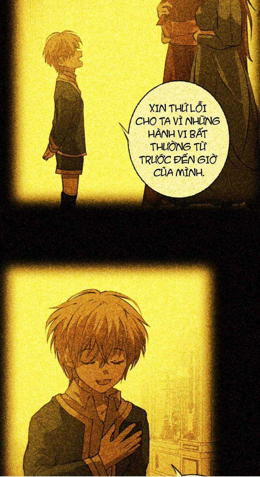 Deor! Chapter 60 trang 22