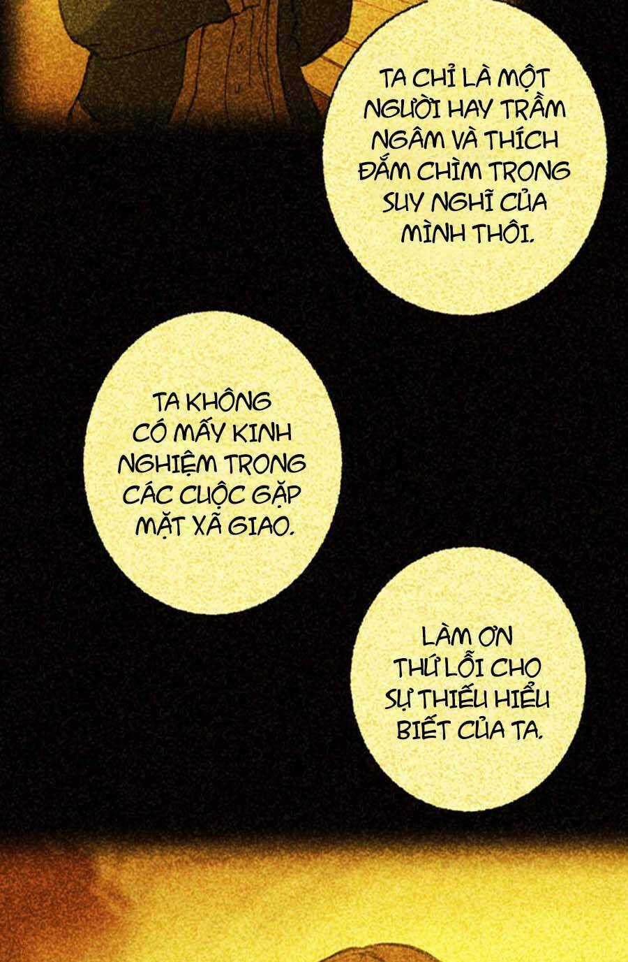 Deor! Chapter 60 trang 23