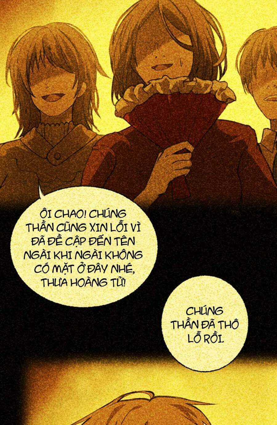 Deor! Chapter 60 trang 24