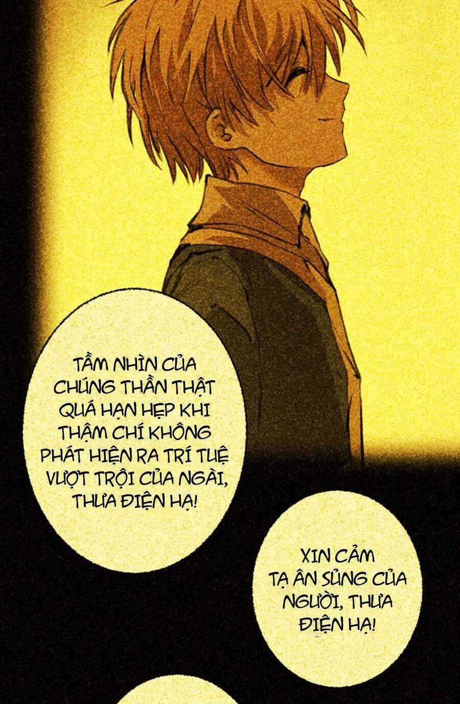 Deor! Chapter 60 trang 25