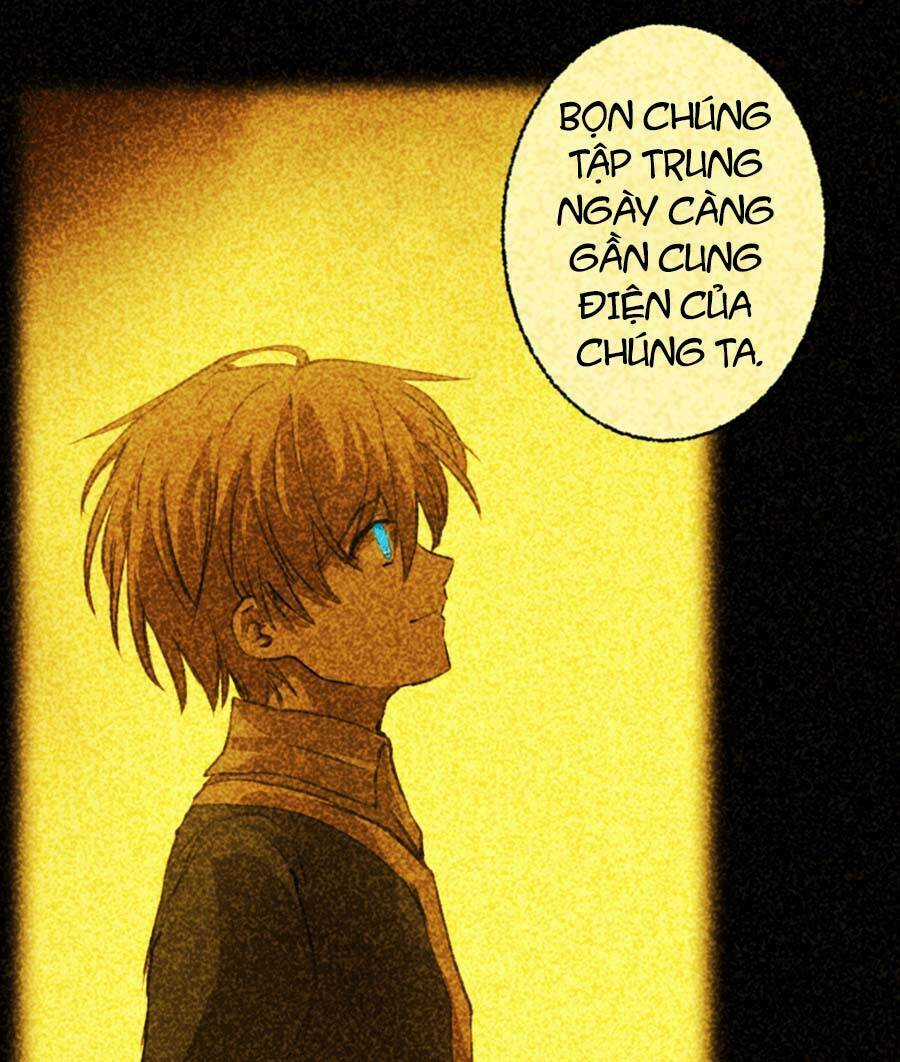 Deor! Chapter 60 trang 27