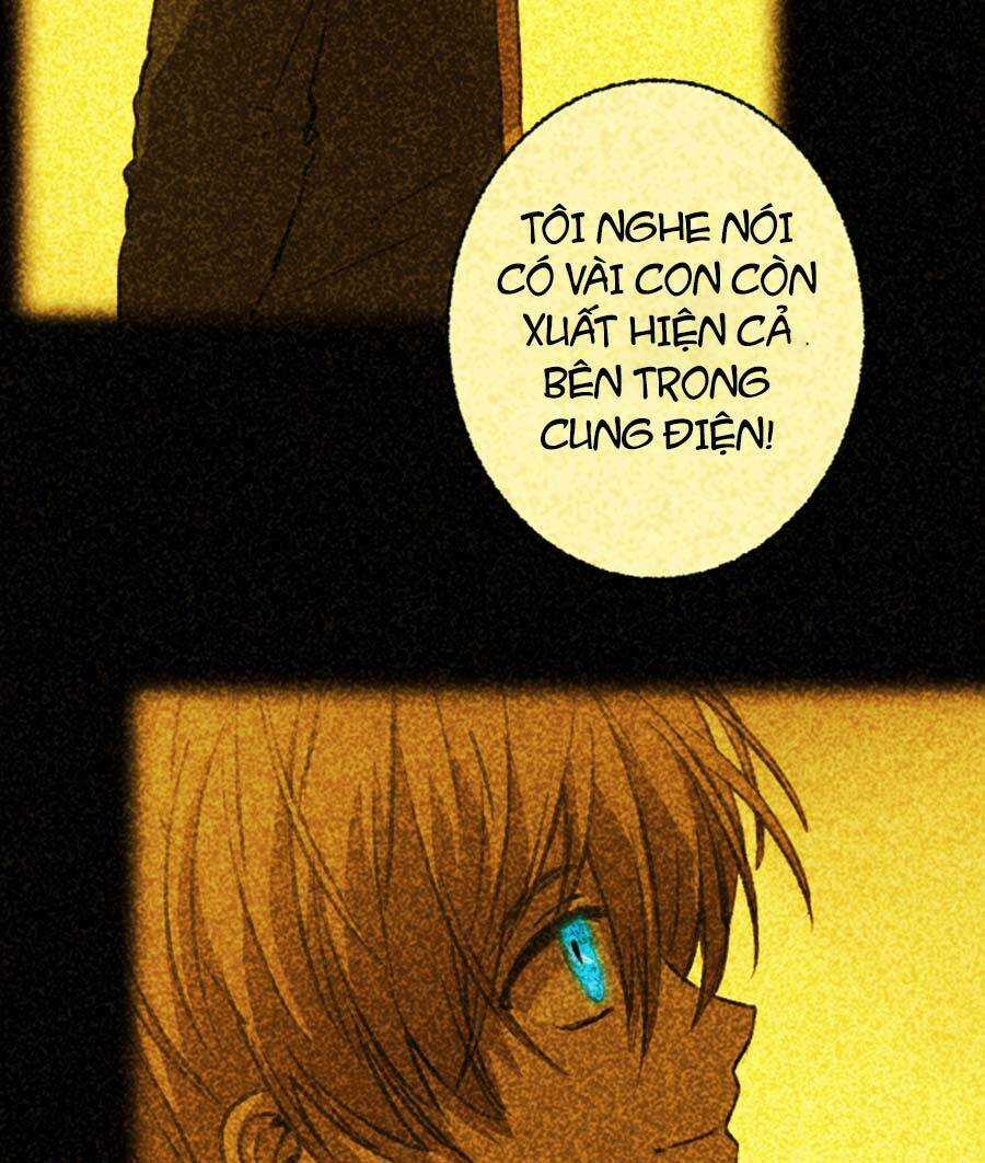 Deor! Chapter 60 trang 28