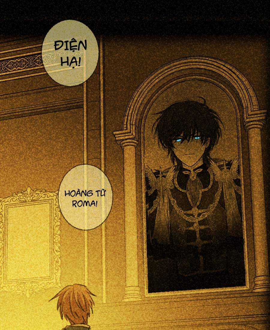 Deor! Chapter 60 trang 3