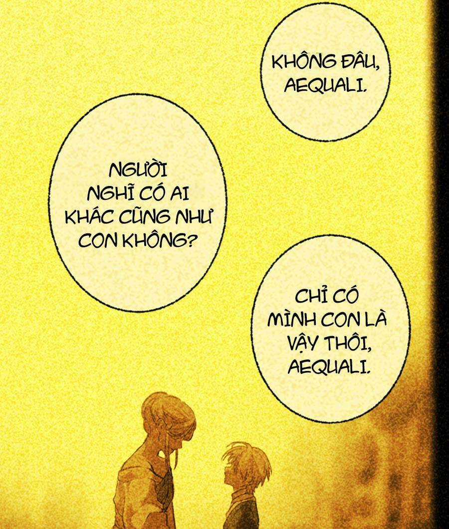 Deor! Chapter 60 trang 31